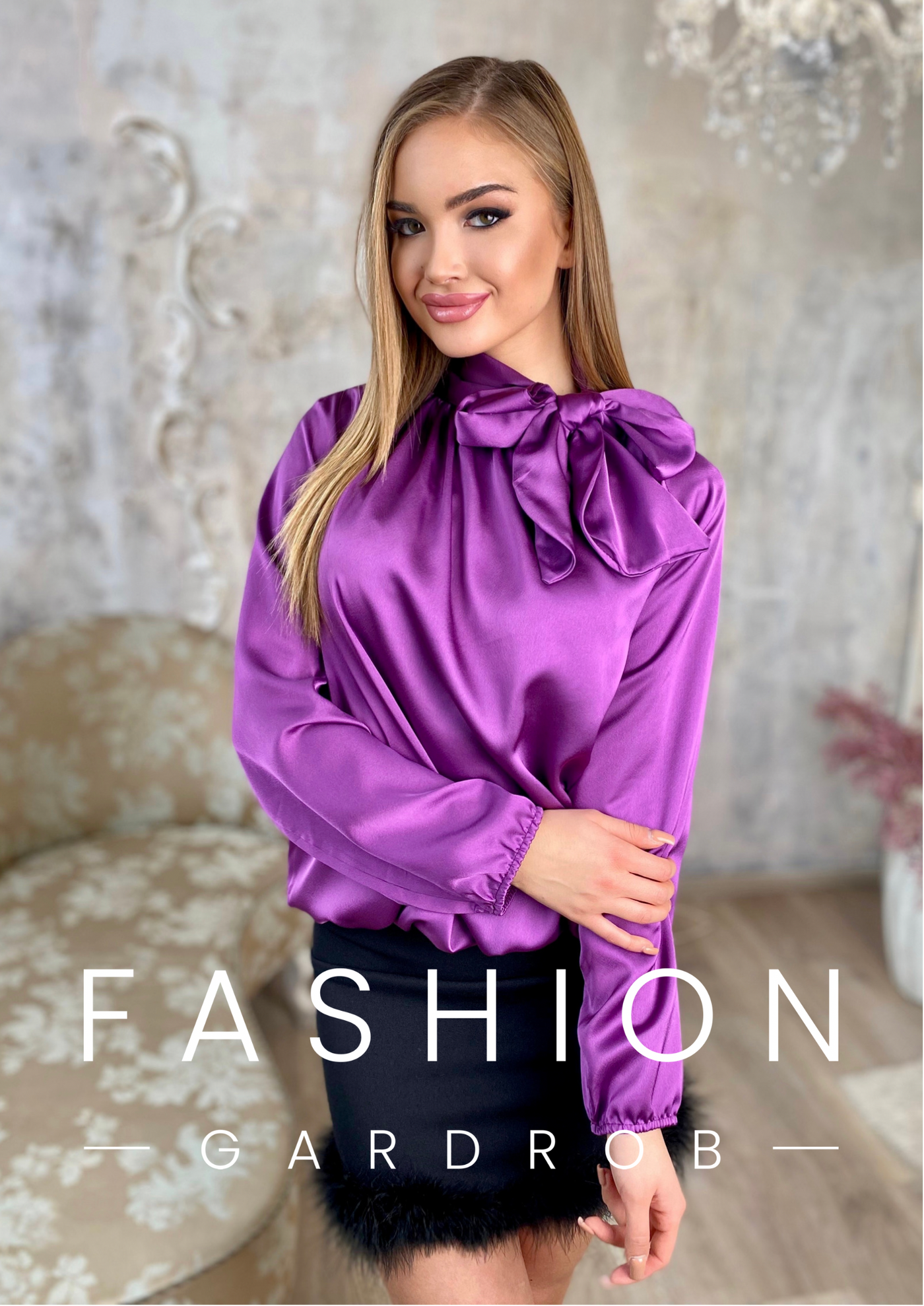 Azelma - Dalma szoknya