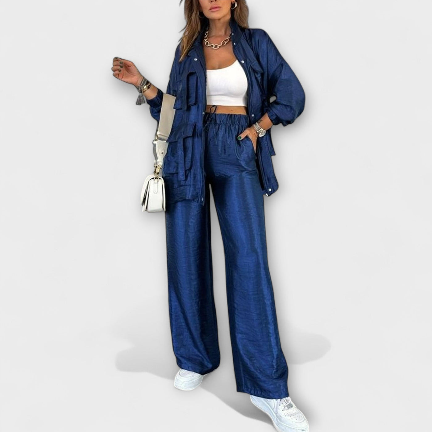 Fanni | Játékhoz Illő Szett