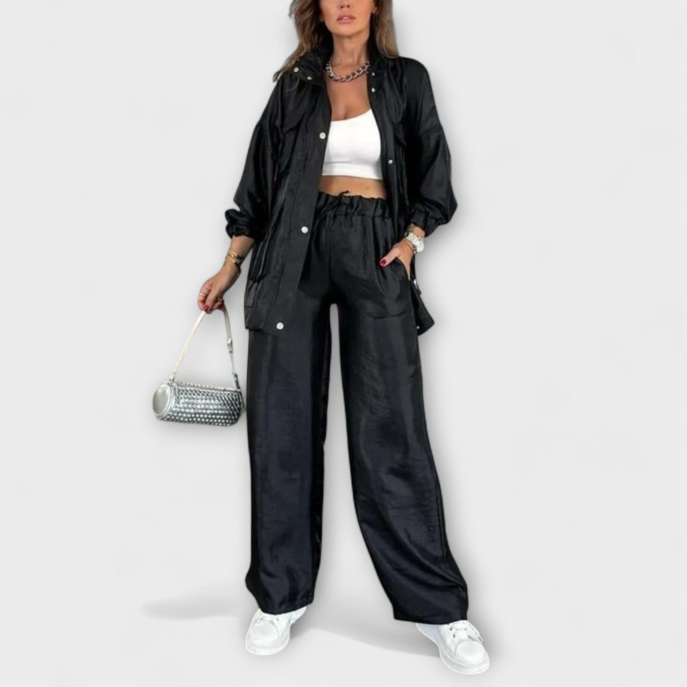 Fanni | Játékhoz Illő Szett