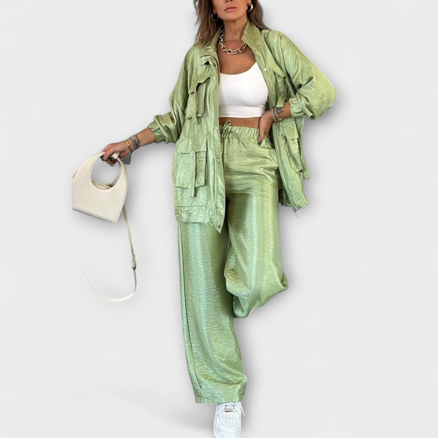 Fanni | Játékhoz Illő Szett