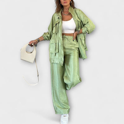 Fanni | Játékhoz Illő Szett