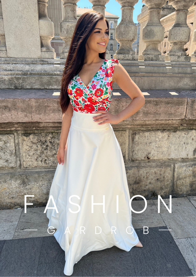 Léna - Irina szoknya