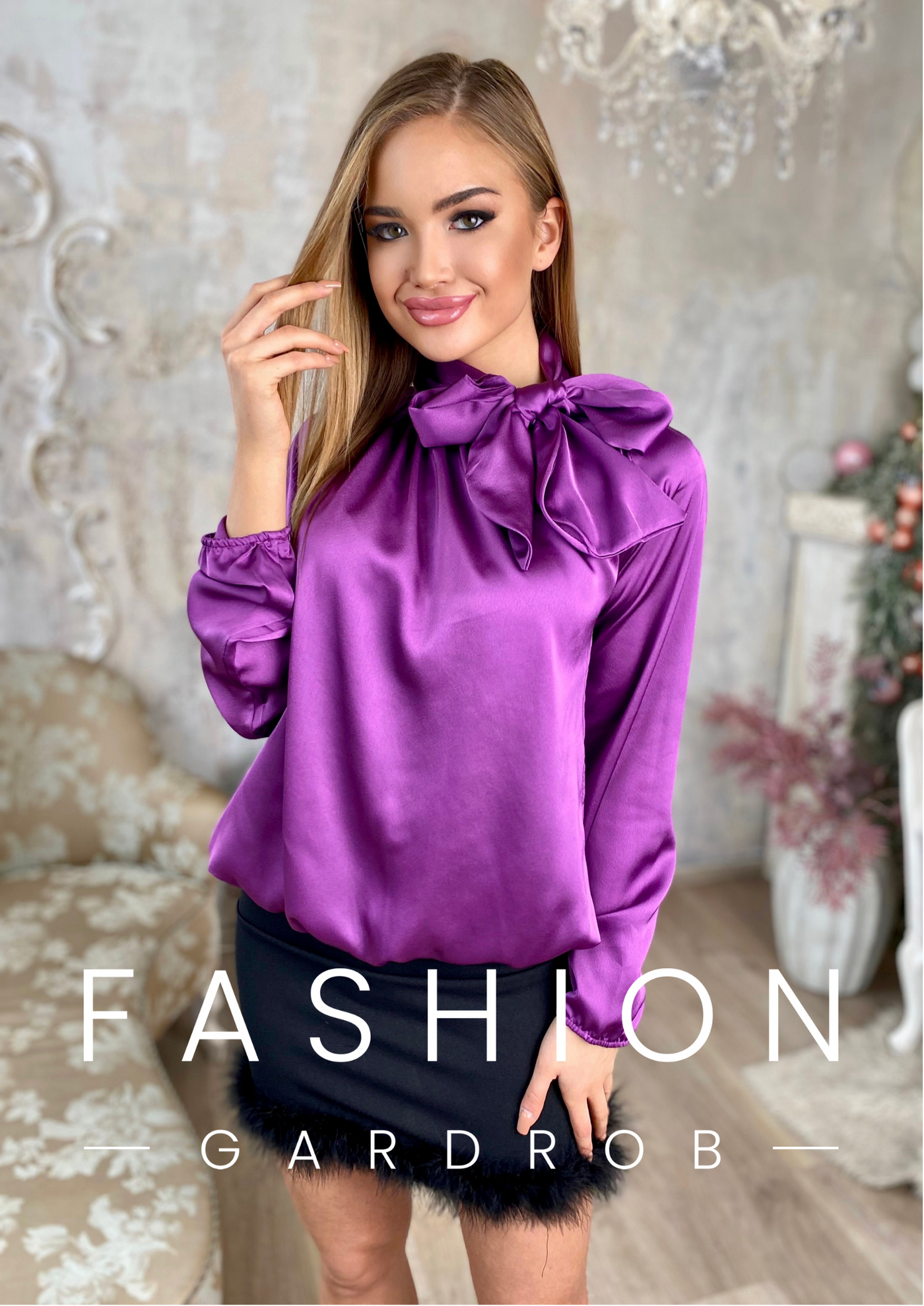 Azelma - Dalma szoknya