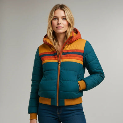 Allegra™ | Szélálló dzseki