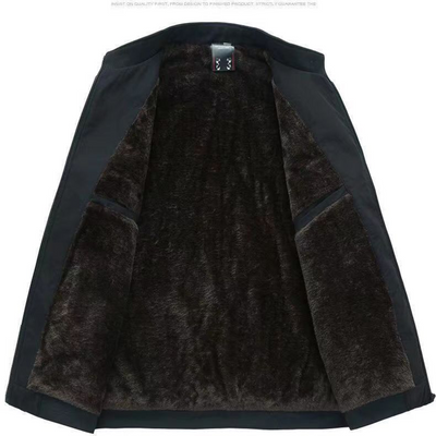 Alexandru I Vízálló hőszigetelő dzseki